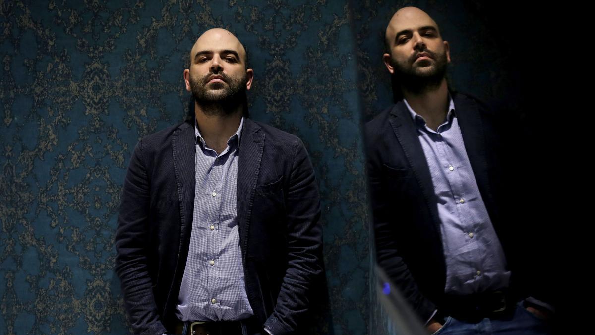 Roberto Saviano