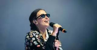 El Canarias People Fest supera la barrera de las 10.000 entradas