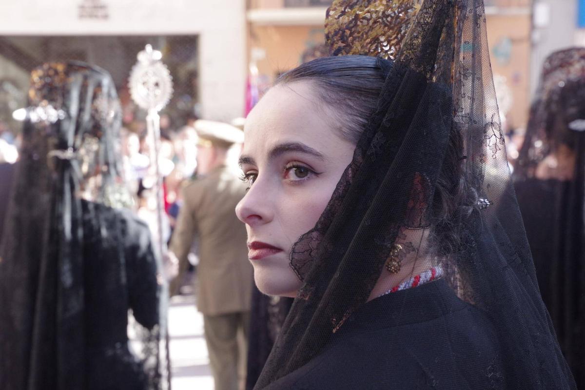 Semana Santa de Málaga 2026 | Miércoles Santo: Sangre Semana Santa de Málaga 2026 | Miércoles Santo: Sangre