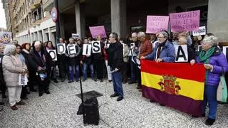 El PSOE acusa al PP y a Vox de  "arrastrar la imagen de España por el fango"