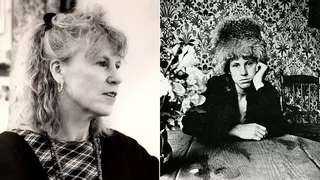Nell Dunn, la escritora pija que dio voz a las mujeres de clase trabajadora de la era pre-Beatles