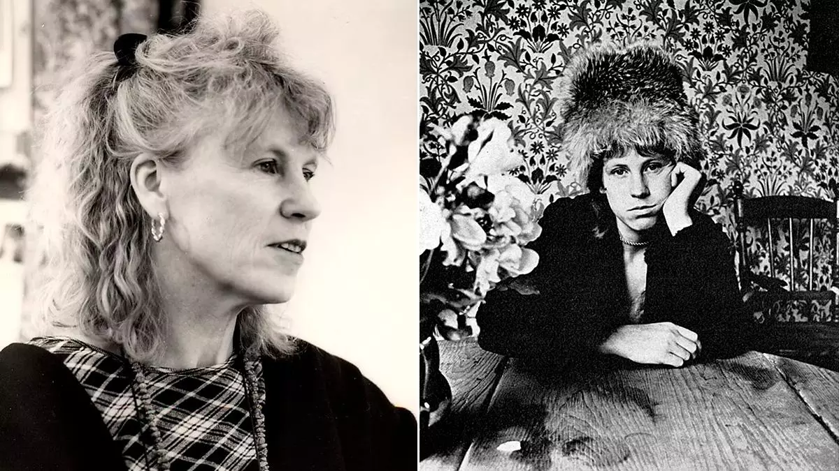 Nell Dunn, la escritora pija que dio voz a las mujeres de clase trabajadora de la era pre-Beatles