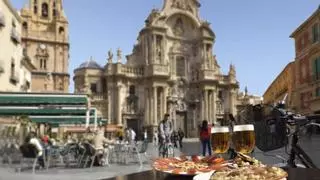Murcia, la comunidad más 'odiada' de España: esta es la autonomía donde peor caen los murcianos