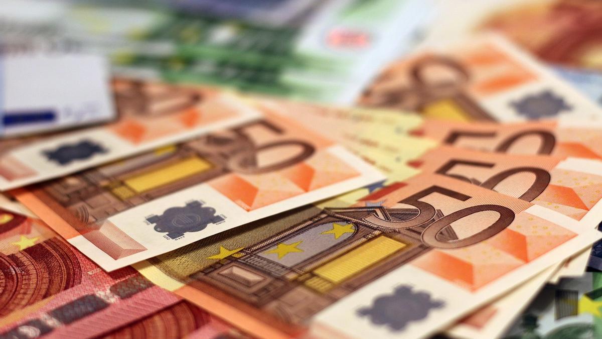 La ayuda de Hacienda de 200 euros ya se puede empezar a cobrar