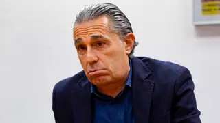 Problemas para el Madrid de Scariolo en la ACB