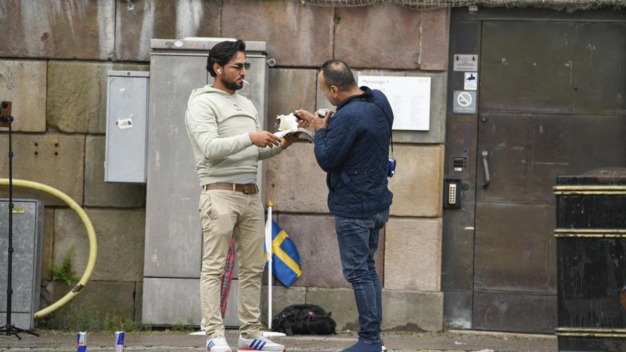 Suecia y Dinamarca buscan cómo prohibir las quemas del Corán, amparadas por sus constituciones