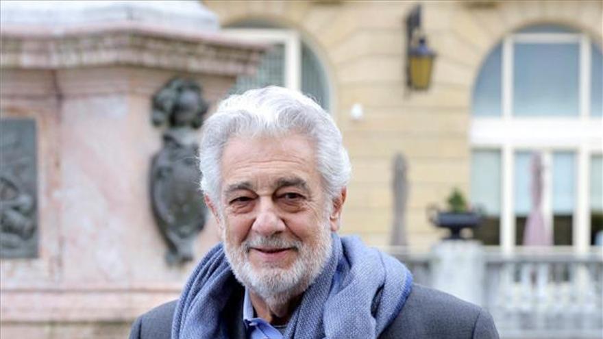 Plácido Domingo actuará en Zaragoza en el 80 aniversario de la muerte de Miguel Fleta