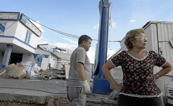 Der Tag, an dem es stockdunkel auf Mallorca wurde