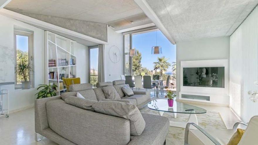 Casa en venta en Mallorca