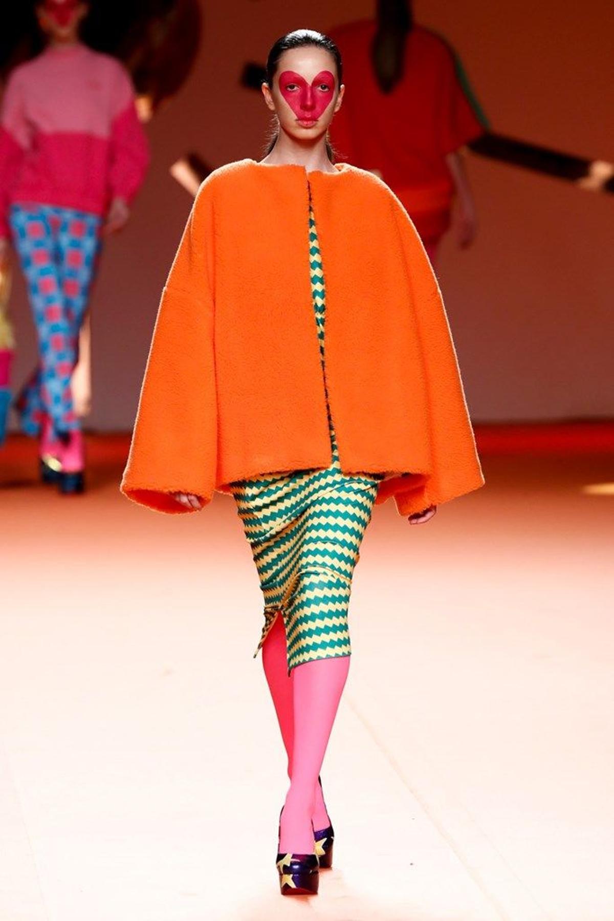 Agatha Ruiz De La Prada