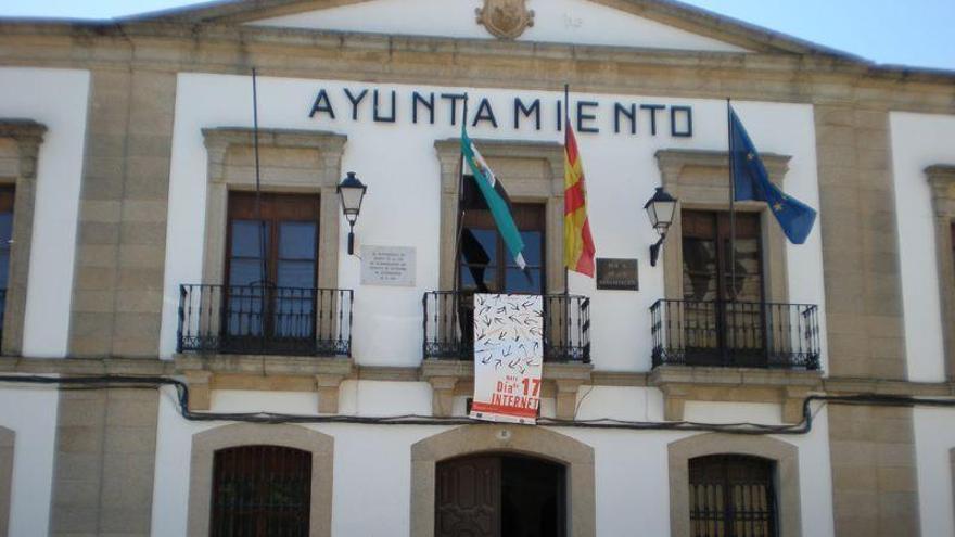 El Ayuntamiento de Arroyo de la Luz crea un fondo de rescate ciudadano