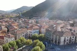 L'Ajuntament de Ripoll demana 12,5 milions d'euros per la reforma del barri Vell