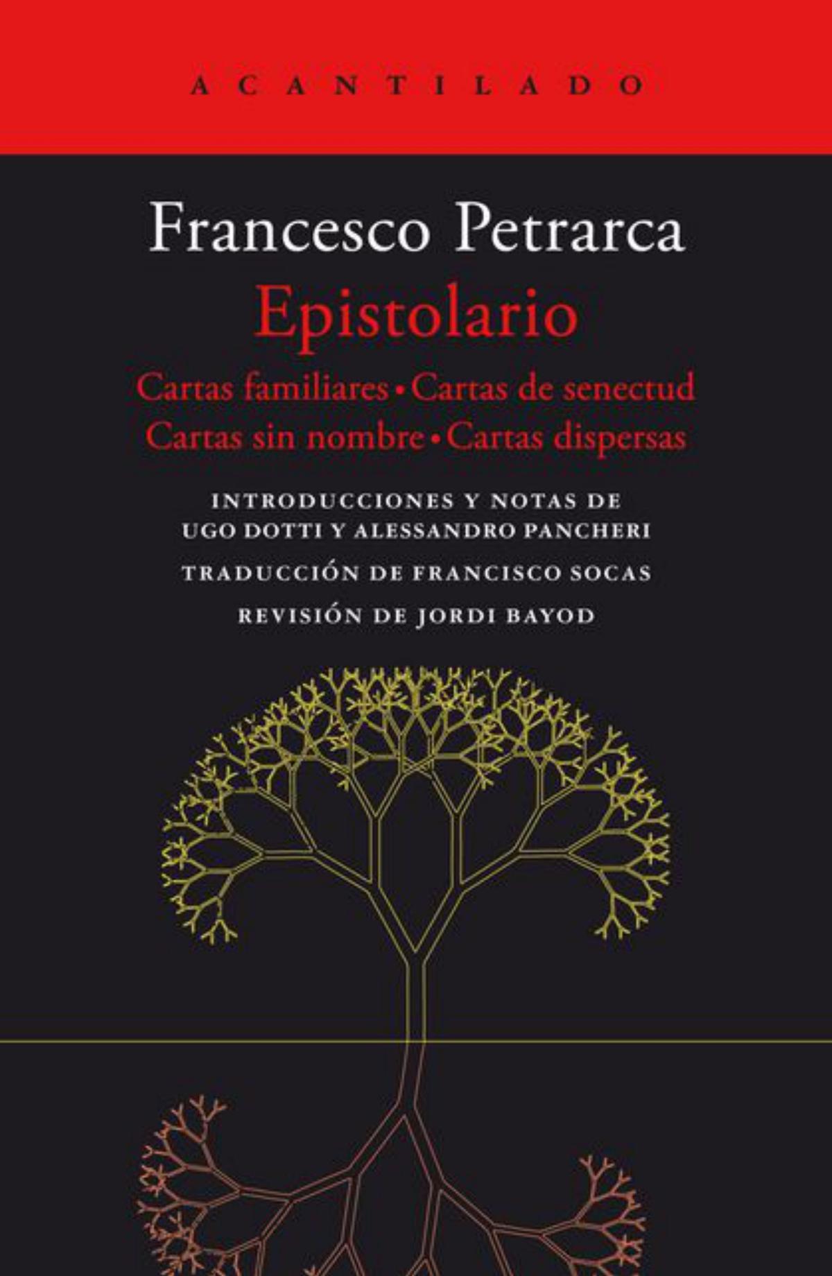 Petrarca, el fundador del humanismo