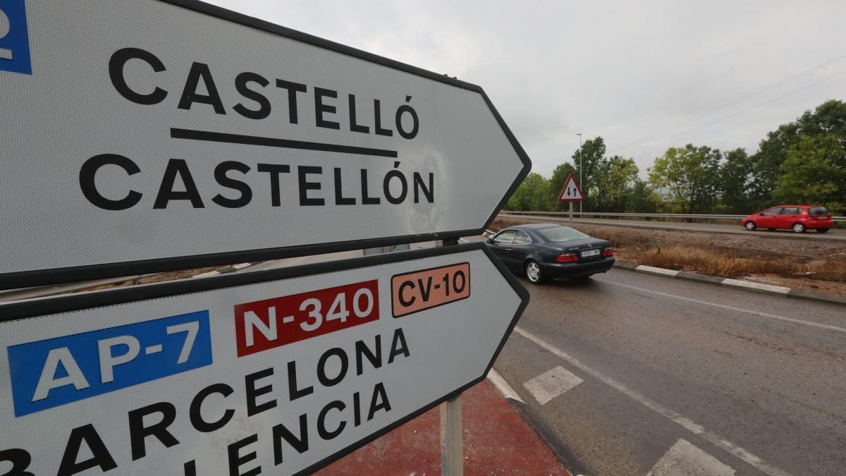 El Consell desestima la petición municipal de que la Plana sea la única Castelló