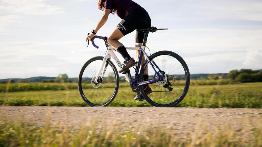 ¿Es saludable hacer bicicleta todos los días?