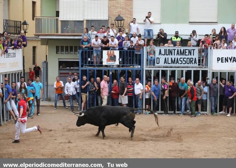 Fiestas patronales de Santa Quitèria de Almassora I