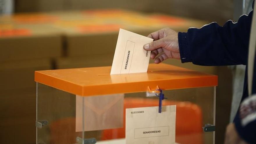 España huele ya a pólvora electoral