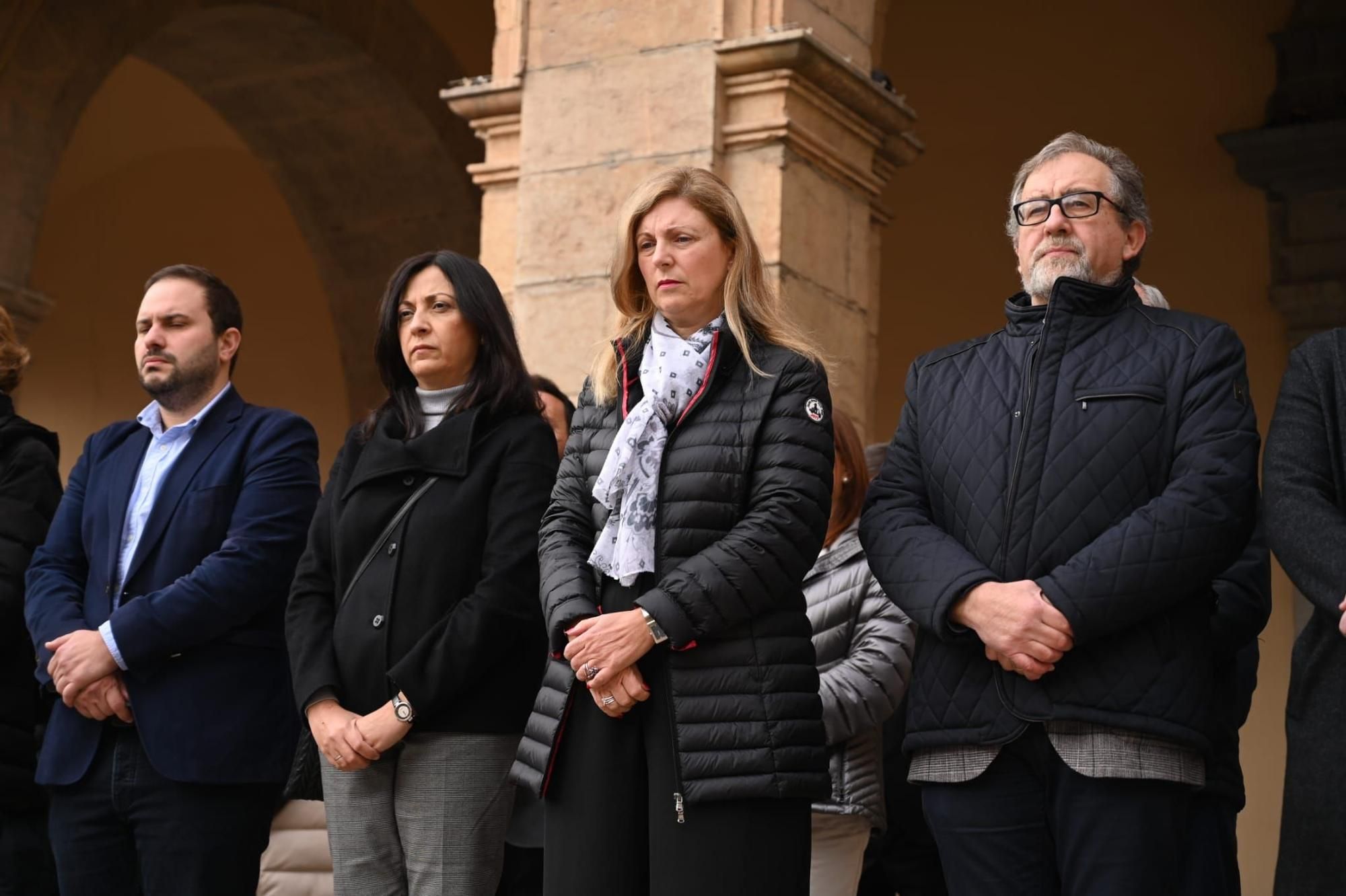 Castelló llora la pérdida de tres de sus vecinos en un atropello mortal de un conductor ebrio