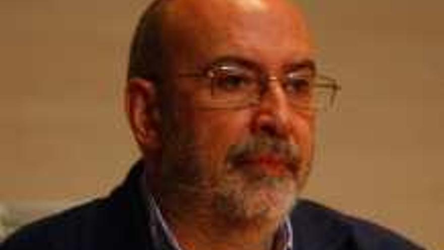 Manuel Alcaraz.