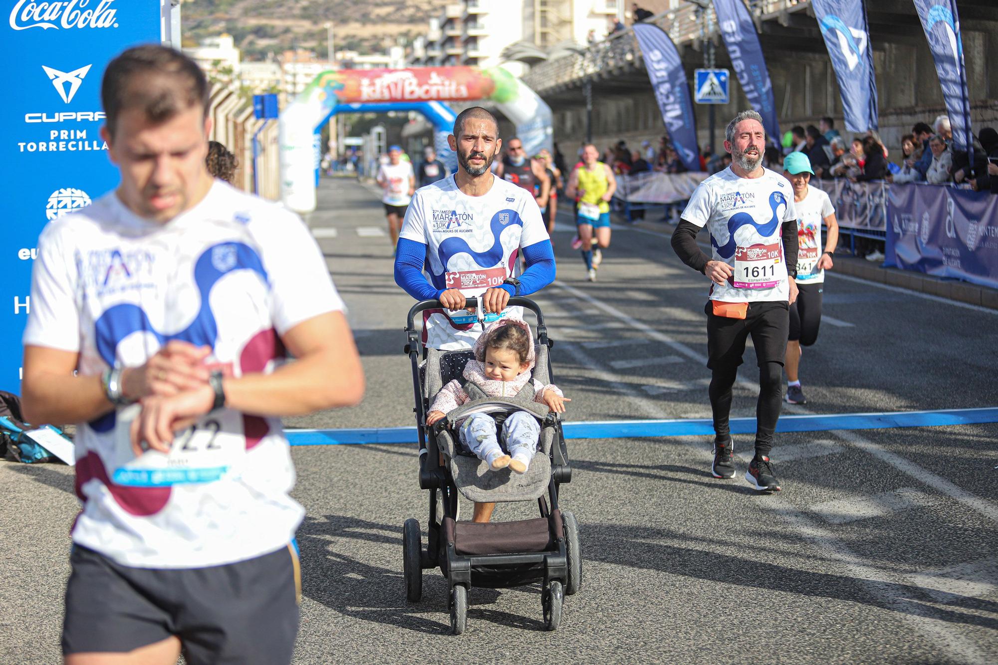 27 Media Maratón Alicante