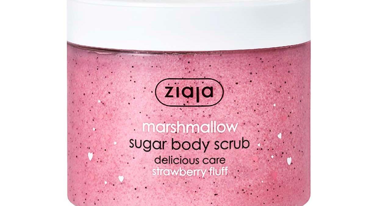 ¡Te presentamos la colección Delicious Skin Care de Ziaja!