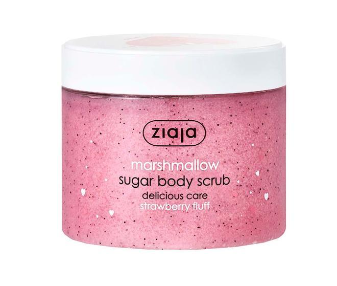 ¡Te presentamos la colección Delicious Skin Care de Ziaja!