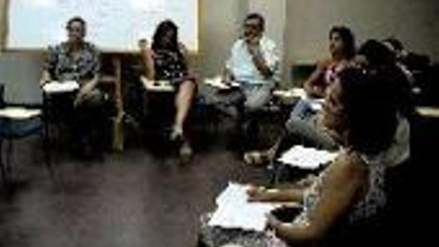 Navalmoral imparte cursos de monitores de ocio por primera vez