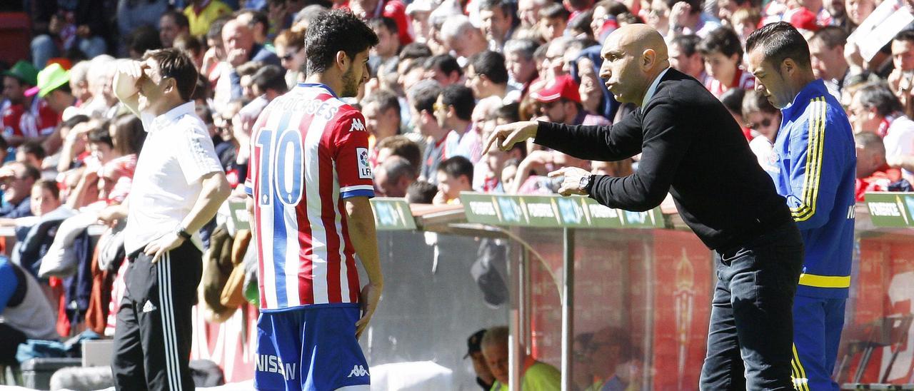 El mítico dorsal busca dueño: El Sporting, huérfano de “10” - La Nueva  España