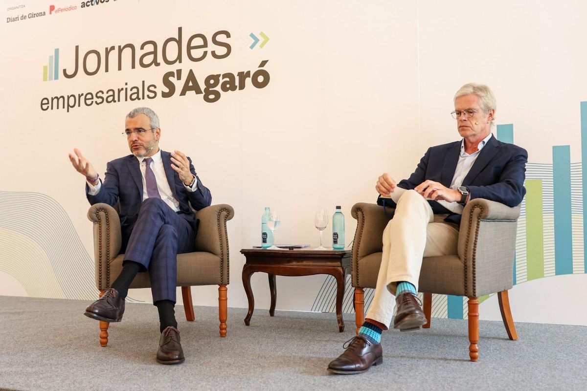 Aena tanca la porta a compartir la gestió dels aeroports regionals