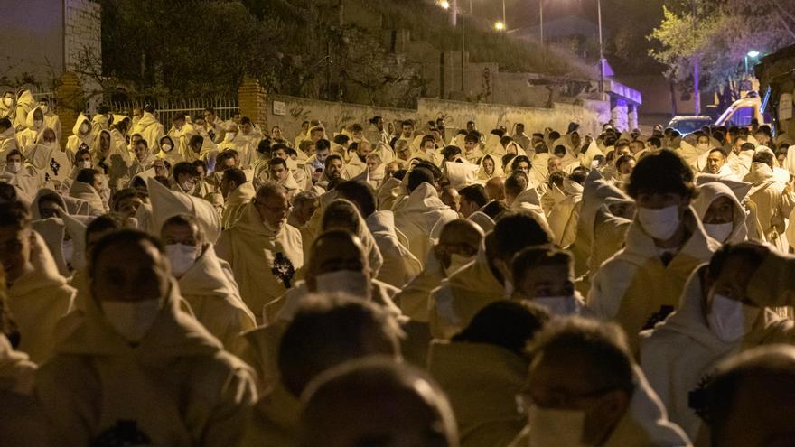 Por una Semana Santa que extienda la fraternidad y la concordia