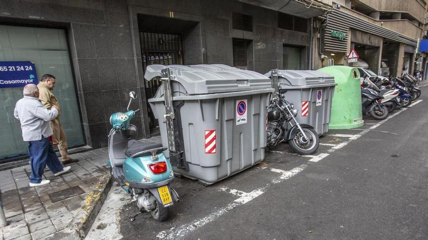 Incumplimientos del Ayuntamiento