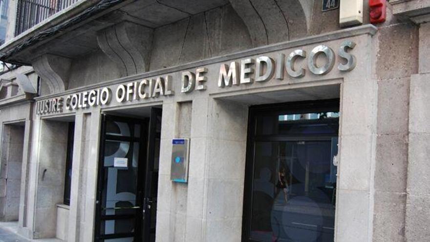 Los médicos de Las Palmas recuerdan que no están obligados a justificar una ausencia escolar