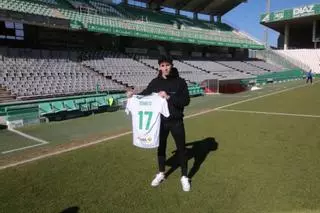 Seis dorsales cambian de nombre: los dueños de los números del Córdoba CF