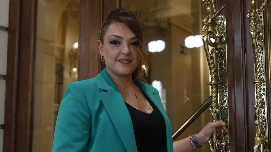 Vox renueva su dirección en Asturias bajo la presidencia de Carolina López y estos son sus integrantes