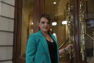 Vox renueva su dirección en Asturias bajo la presidencia de Carolina López y estos son sus integrantes