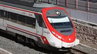 El Gobierno adjudica el estudio de viabilidad del tren litoral de Málaga