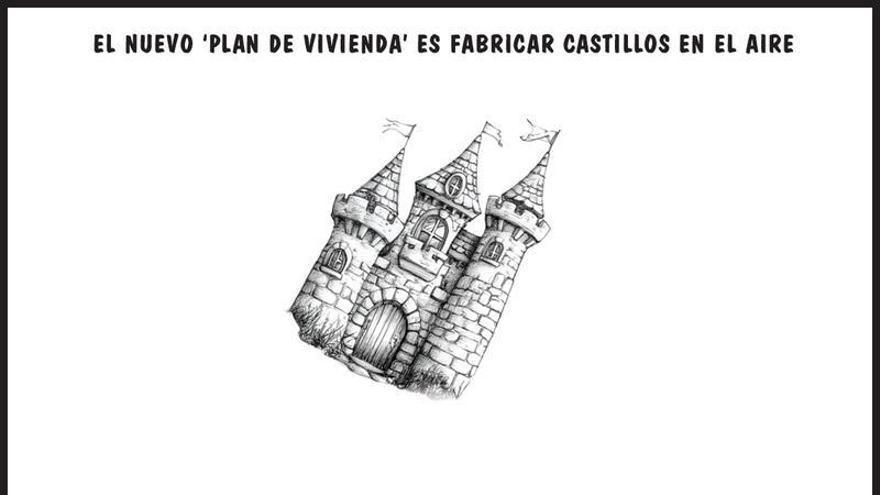 La viñeta de Montecruz (23-04-2026)