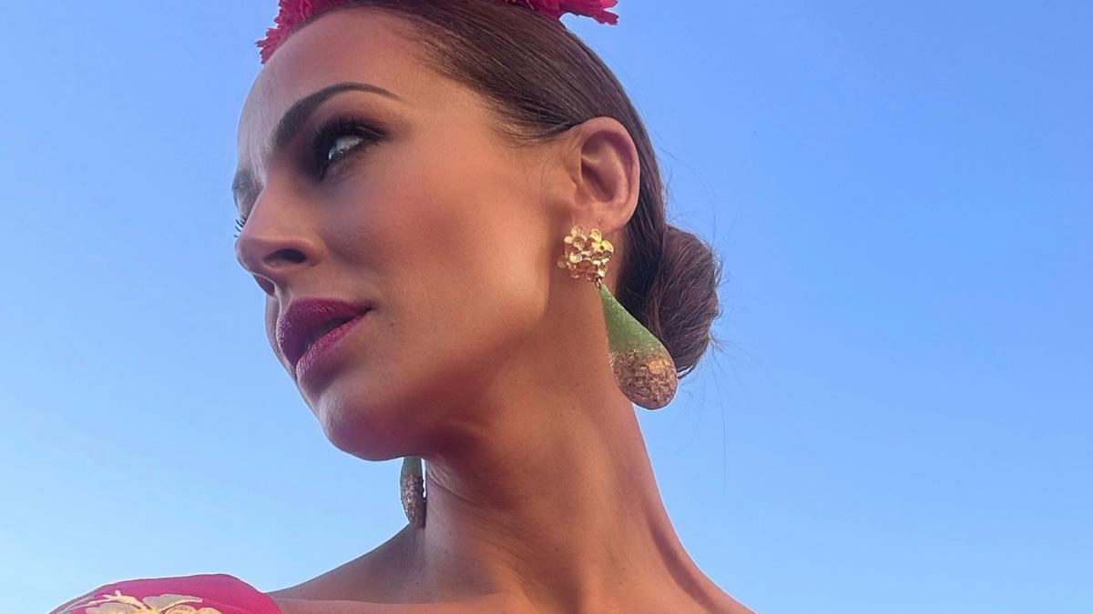 De Rocío Osorno, a Eva González: los looks más bonitos e instagrameados de la Feria de Abril 2024 (con y sin traje de flamenca)