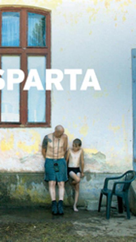 Sparta