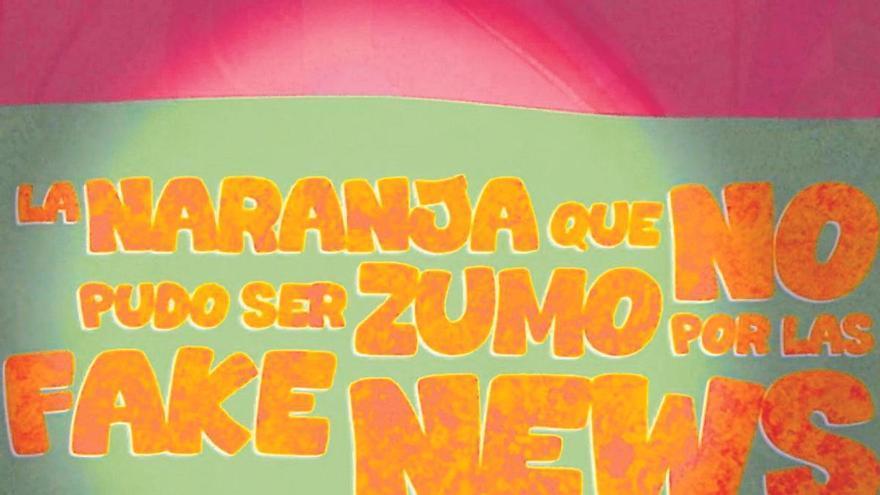 La industria del zumo de naranja: motor económico del sector citrícola