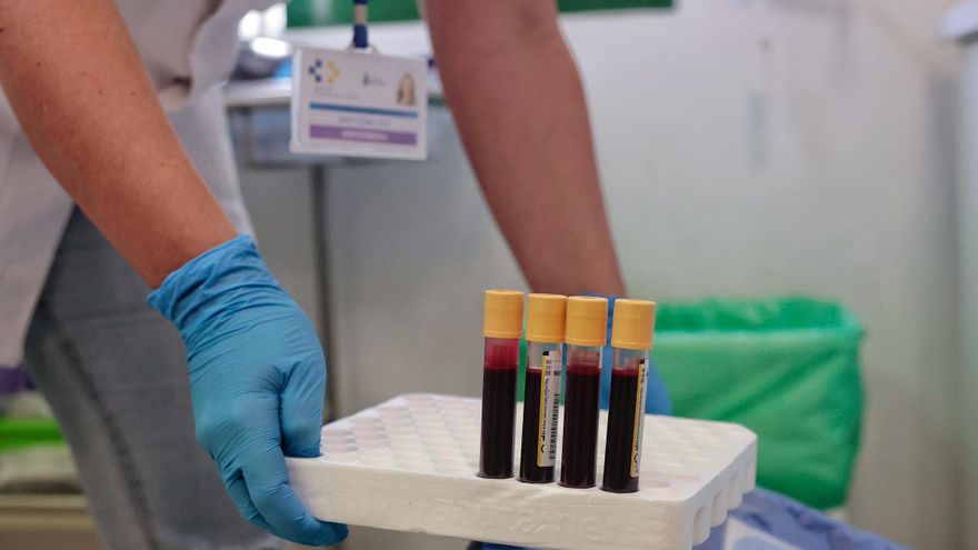 Las infecciones por hepatitis A se triplican en un año en Canarias