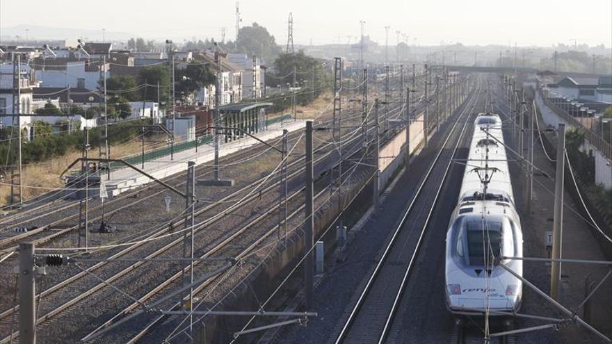 El CMC pide que el nuevo tren tenga tarifas de «cercanías»