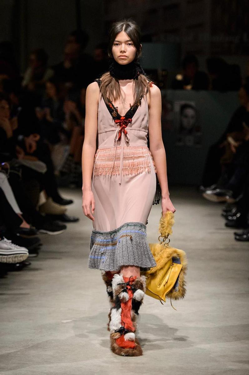 Prada MFW O/I 17