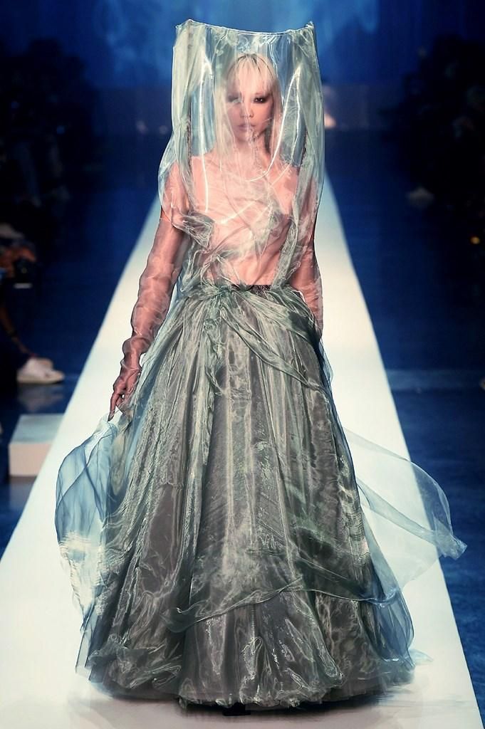 Jean Paul Gaultier