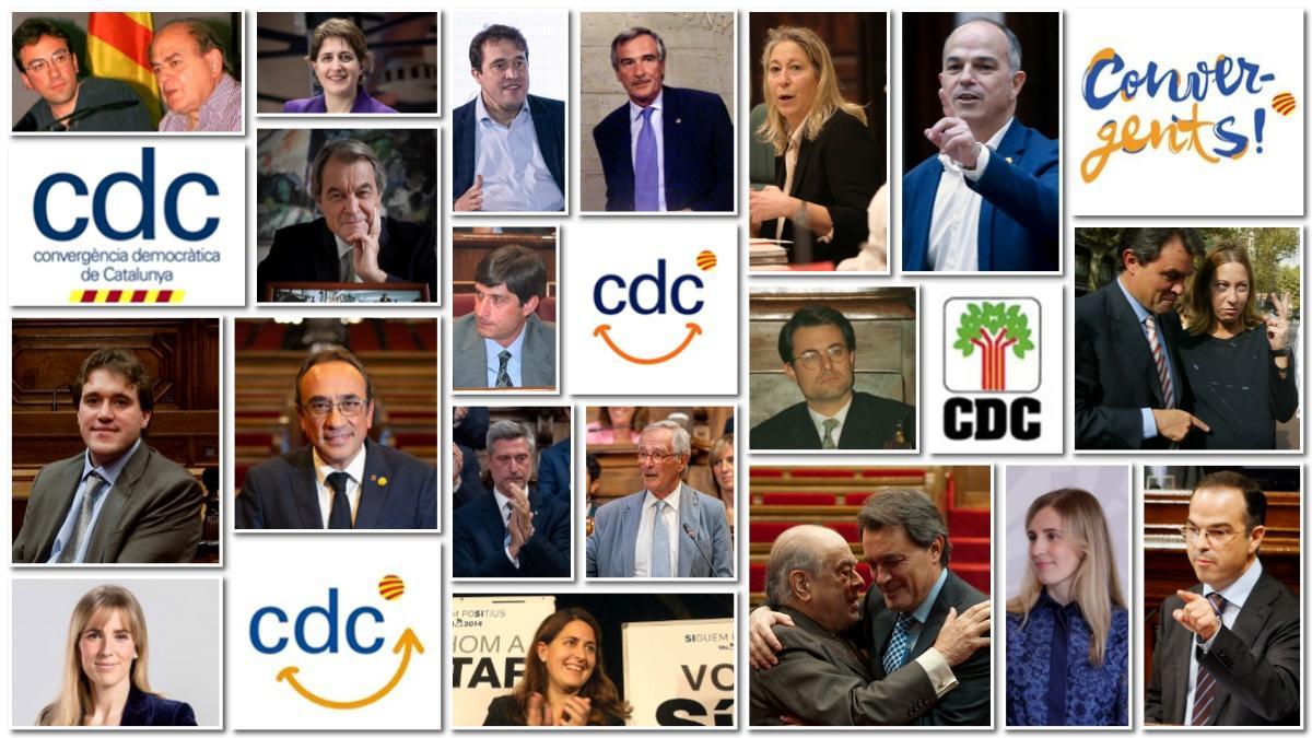 Convergència'nın halefi yok | Astrid Barrio'nun Convergència ve onun tanıklığını tam olarak kabul edecek bir siyasi partinin olmayışı hakkında yazdığı makale