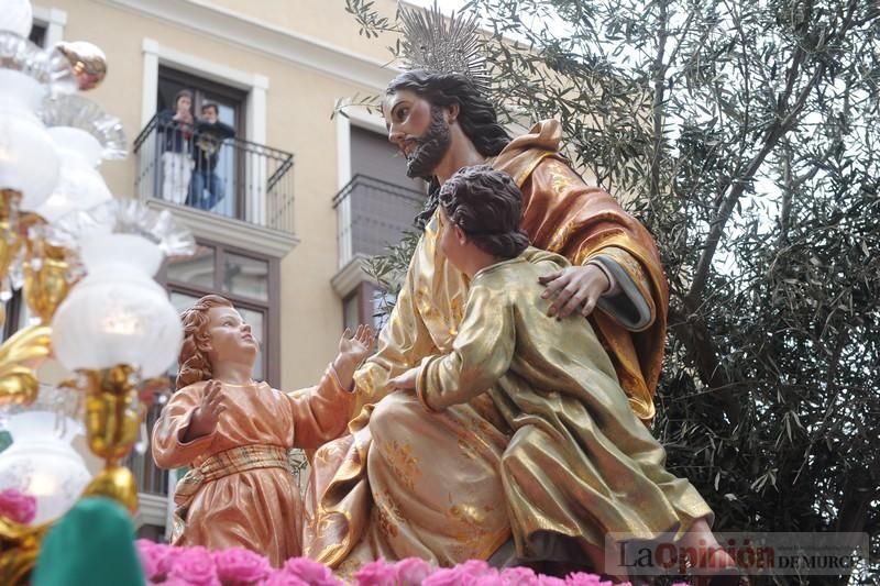 Procesión del Cristo de la Esperanza, Murcia