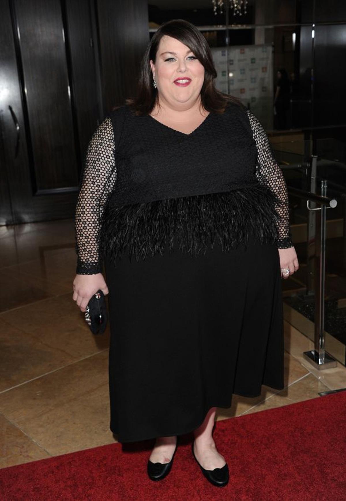 Premios Artios: Chrissy Metz