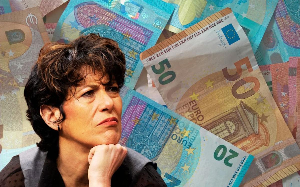 El Gobierno propone subir la cuota de los autónomos entre 11 y 200 euros para el año que viene.