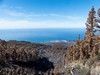 ¿Pueden producirse ahora riadas de barro en la zona de la erupción?