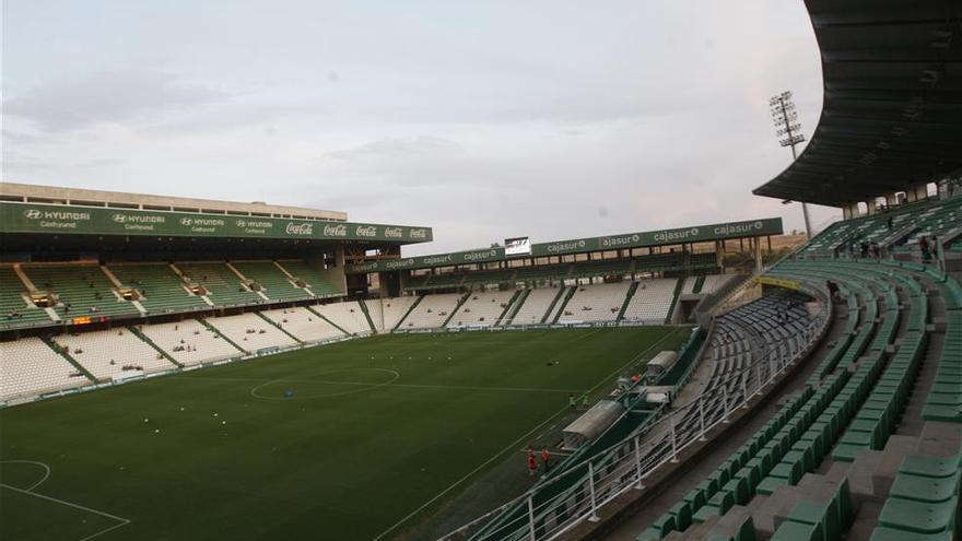 El Córdoba CF afina la creatividad